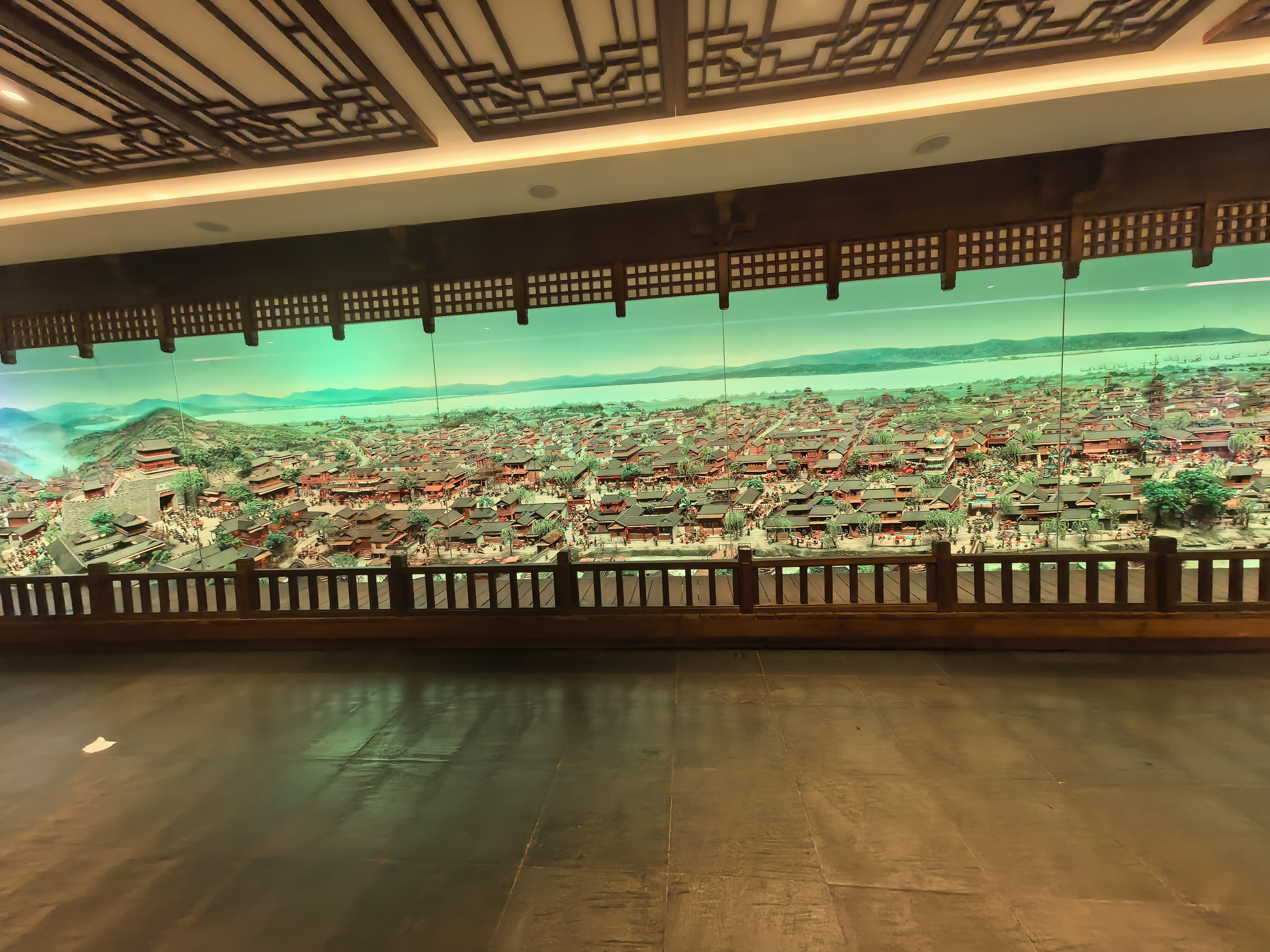 IMG-迟到一年的夏风——一个人在杭州旅行的四日-15CD6DA6F322FE3F0AE185F616B6EB71.jpg
