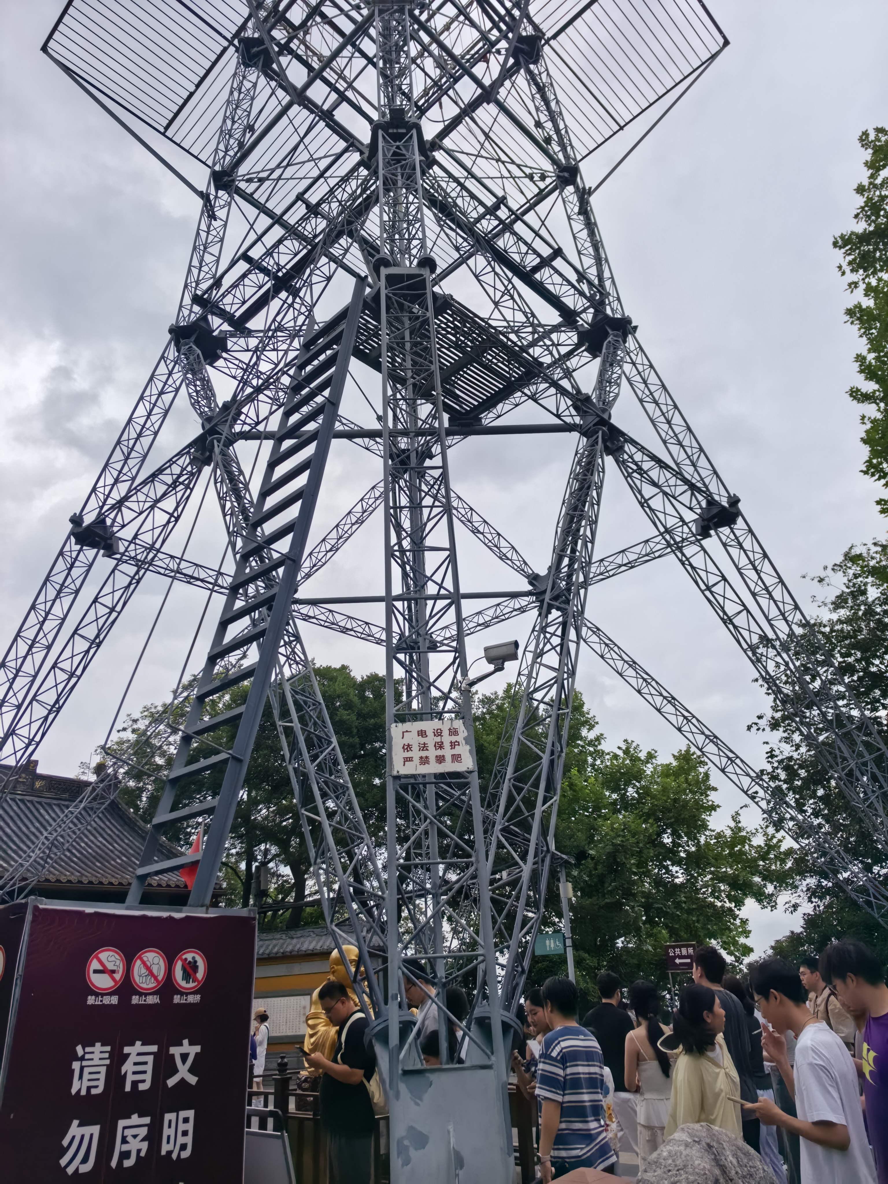 IMG-迟到一年的夏风——一个人在杭州旅行的四日-3FBB17F8669B60EDC87764E95FC28F05.jpg
