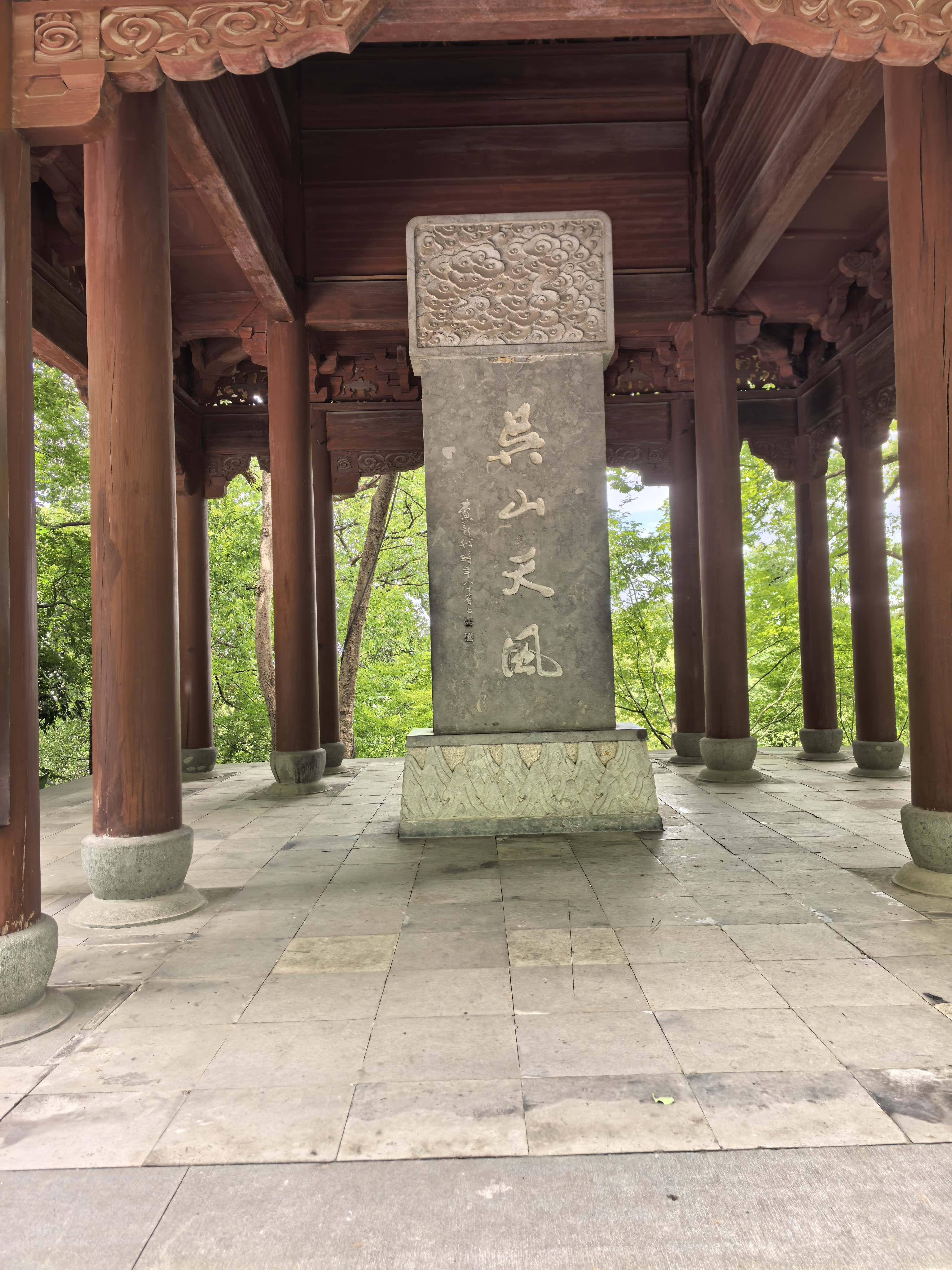 IMG-迟到一年的夏风——一个人在杭州旅行的四日-4153E3ADD2268C783DB74B6D0C66FF55.jpg