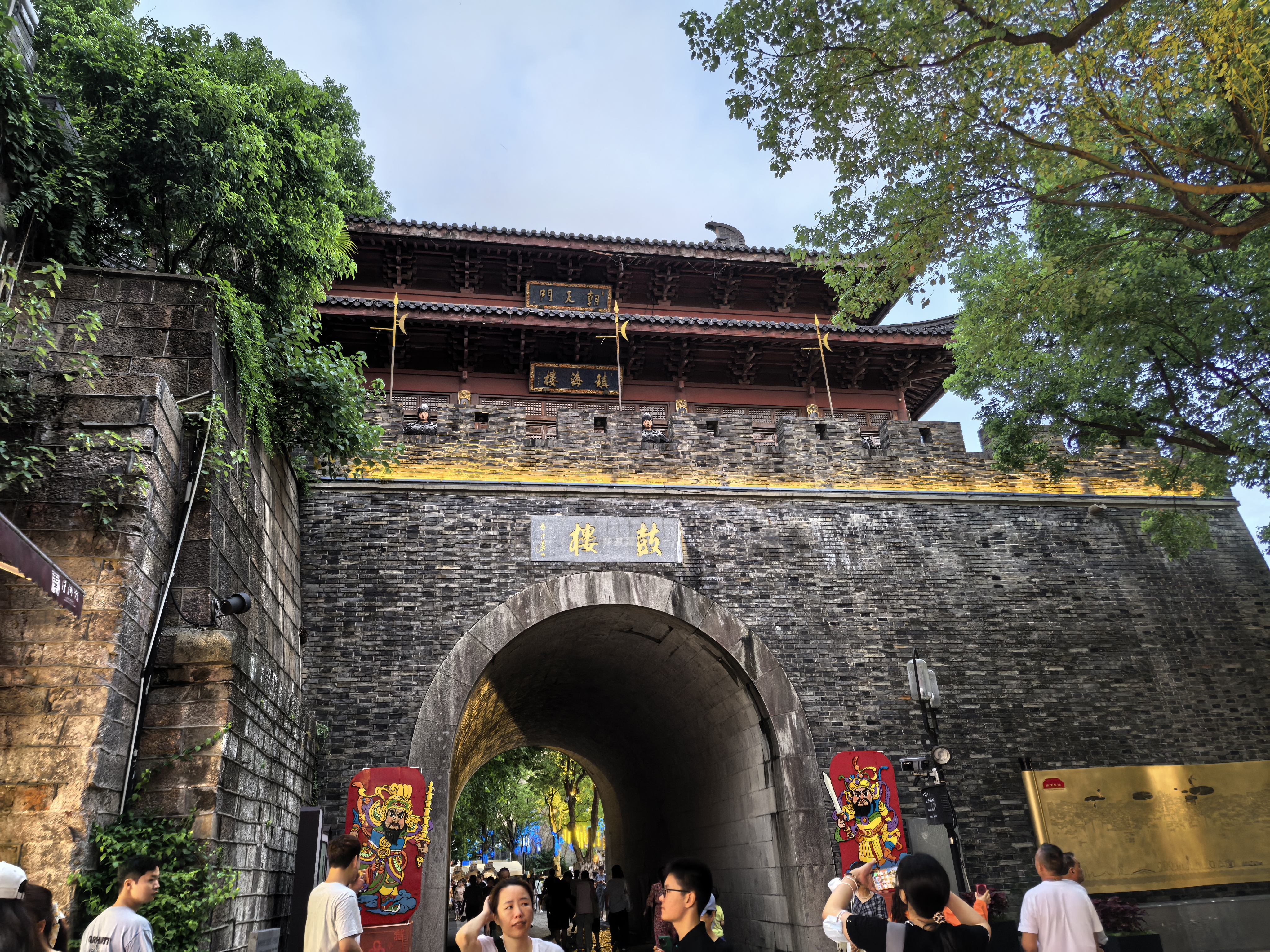 IMG-迟到一年的夏风——一个人在杭州旅行的四日-B0167F1BE6EFC00A3053A3E37F466D05.jpg