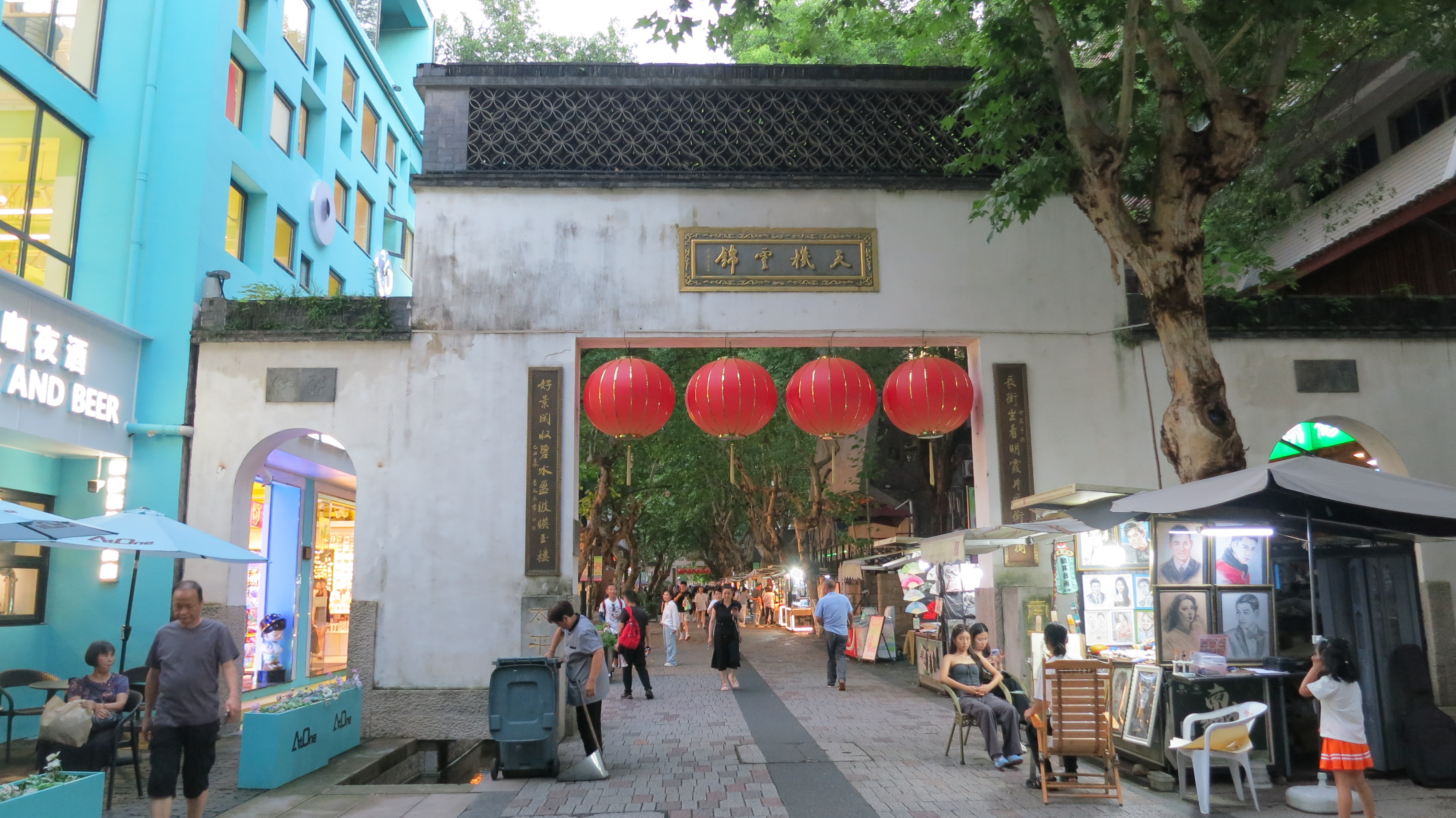 IMG-迟到一年的夏风——一个人在杭州旅行的四日-FF7561D7D1647D0E4A63F31859F7D629.jpg