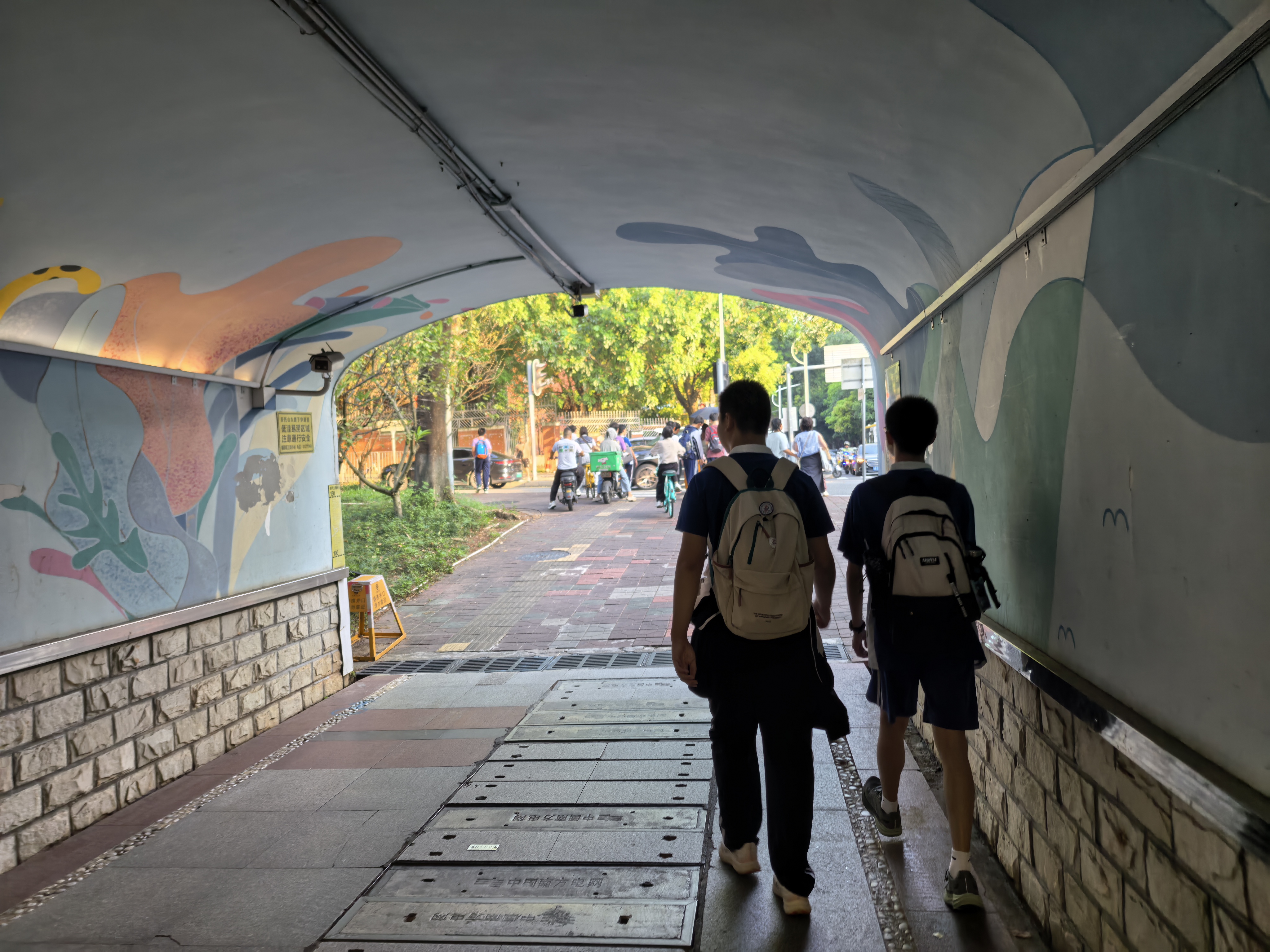 IMG-CSP J／S 2026 初赛 —— 一个完整的周六-AAA3415AF1DEDCEA3613FA9CCAF94B1A.jpg